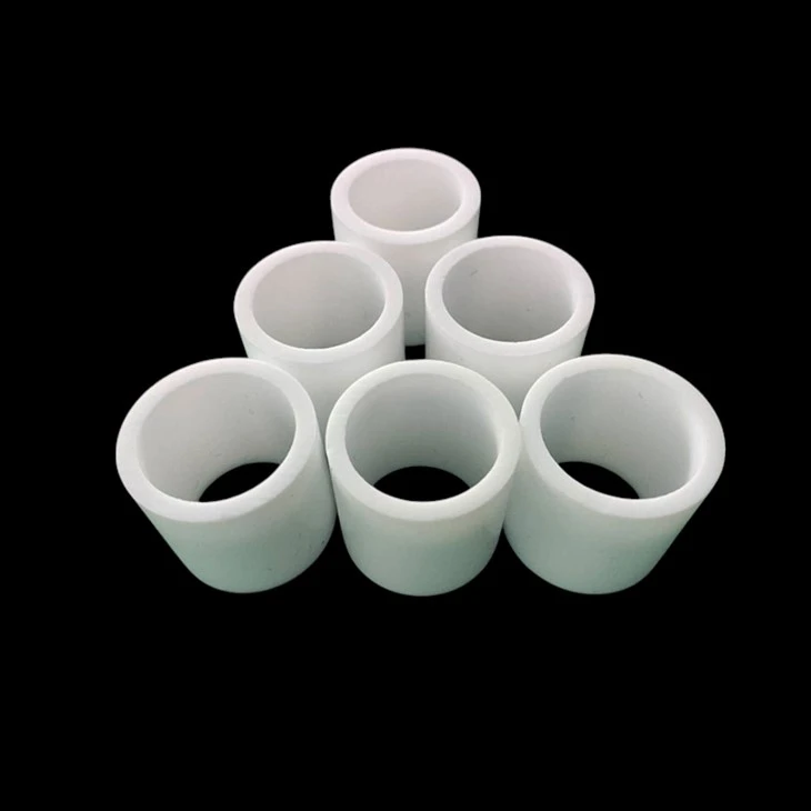 Graphite Rasching Ring factory