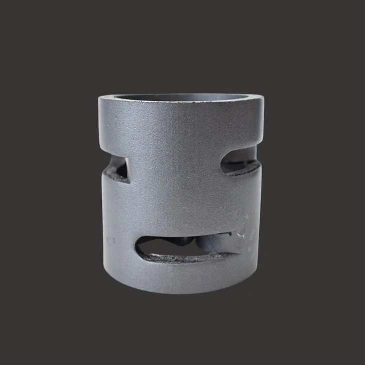Graphite Rasching Ring high quality