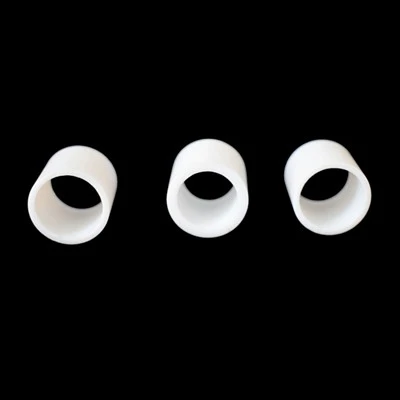 PTFE چھدرن راسچیگ رنگ