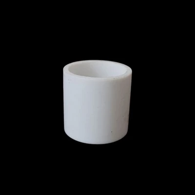 PTFE سفید رسچیگ بجتی ہے